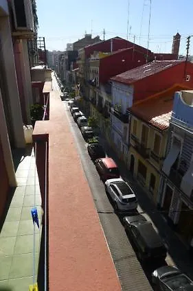 C / Teatro De La Marina Valencia