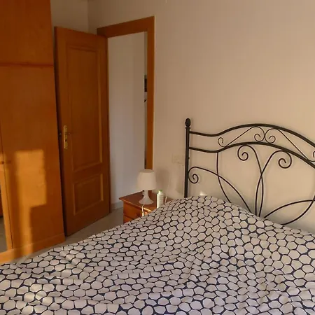 C / Teatro De La Marina Apartment Valencia