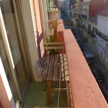C / Teatro De La Marina Apartment *