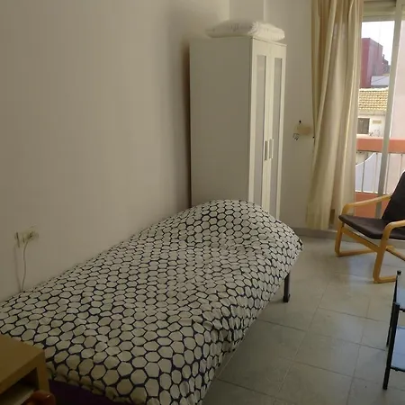 Apartment C / Teatro De La Marina Valencia