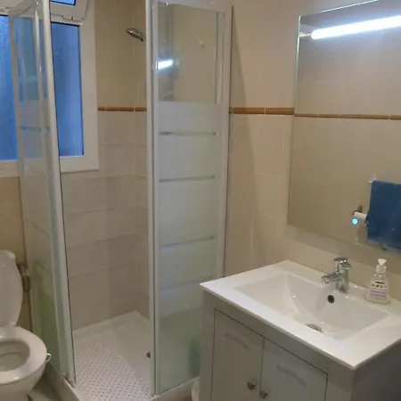 Appartement C / Teatro De La Marina Valence